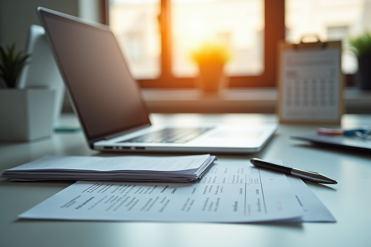 Délai d’enregistrement : durée et processus essentiels