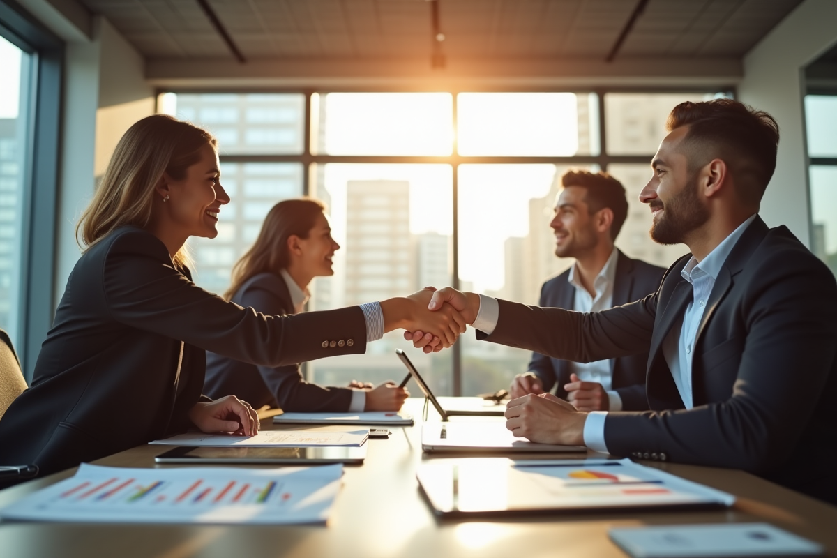 Gestion efficace du principal risque lié à l’externalisation des ventes