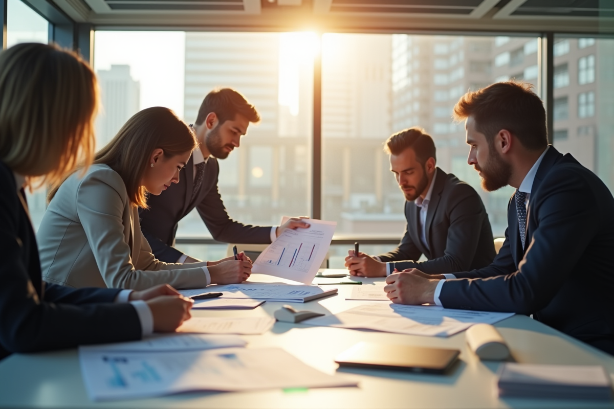 Les 7 assertions d’audit essentielles pour la vérification financière