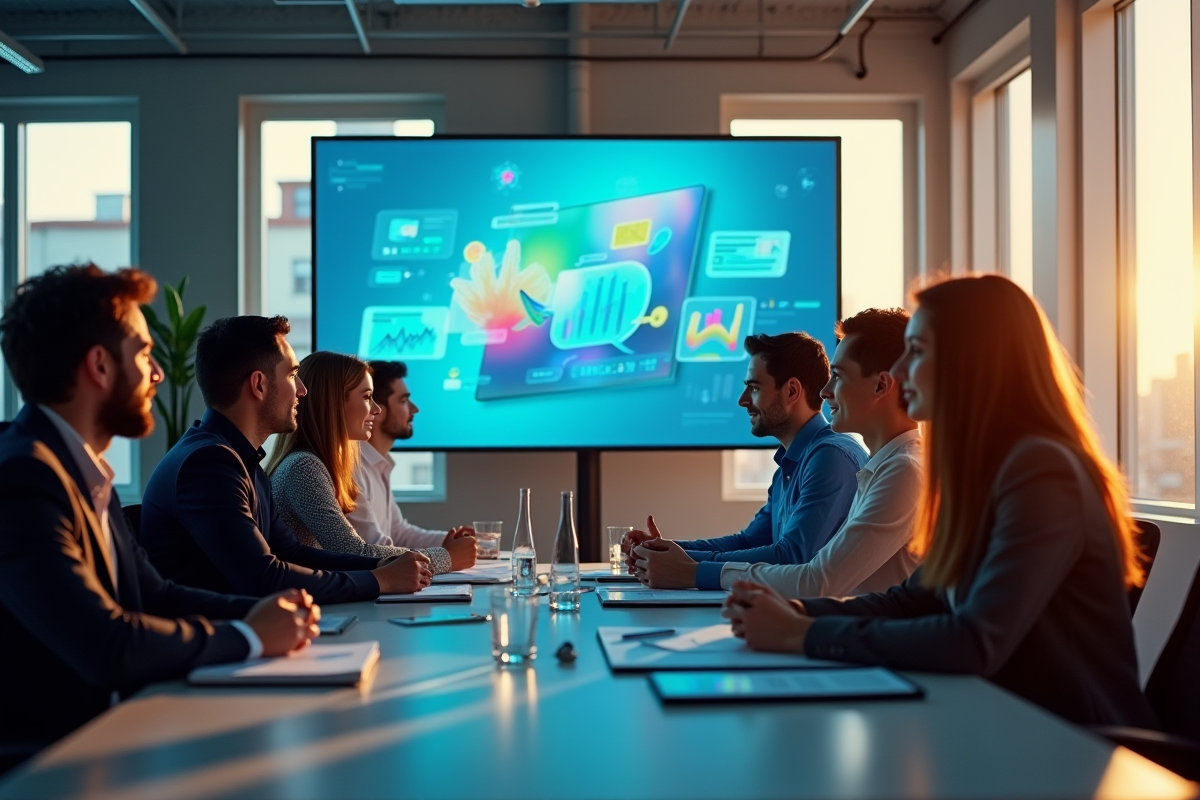 Capsule publicitaire : définition et principes clés