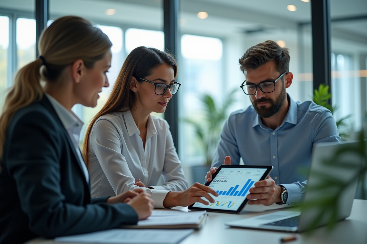 Mesure des performances RSE : les principaux KPI à suivre