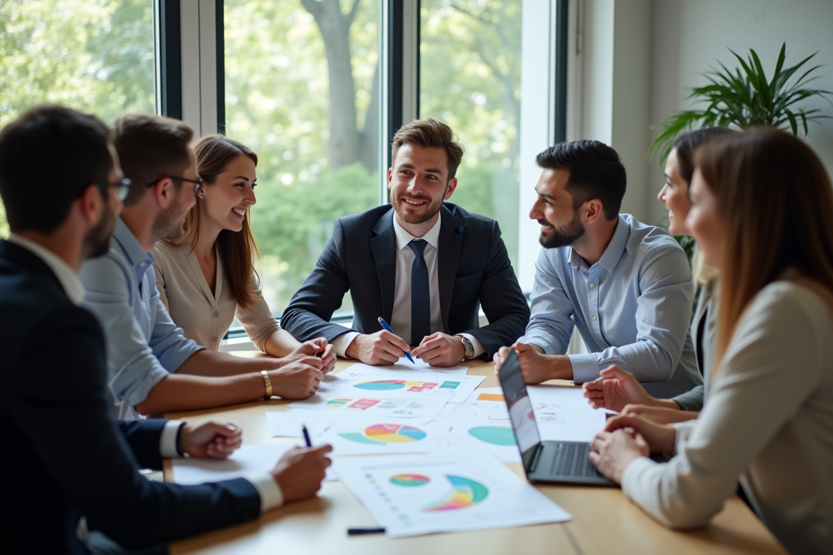 Buyer persona : définition et importance pour votre stratégie marketing