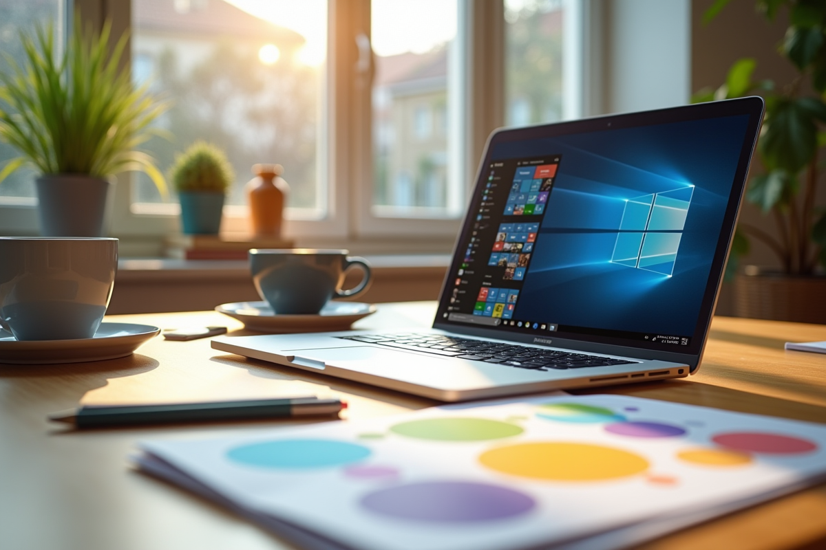 Meilleur site pour création de flyers : sélection et conseils