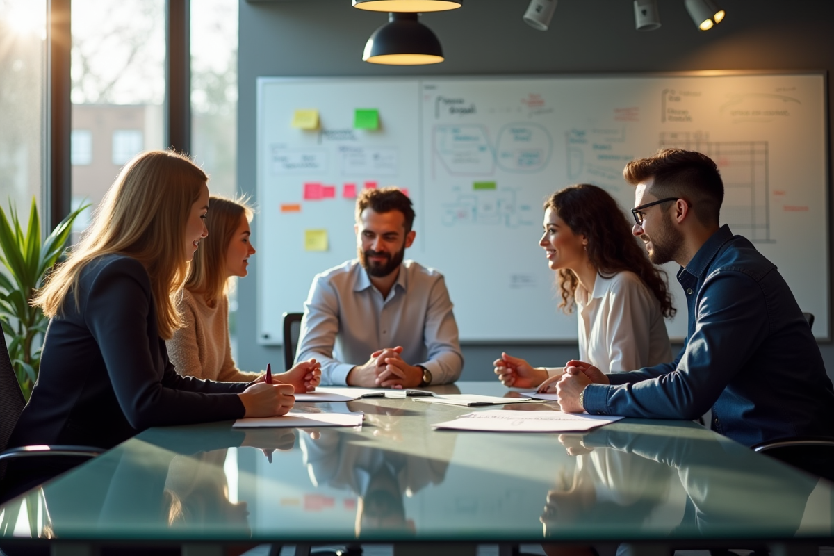 Innovation et disruption : distinguer les concepts clés