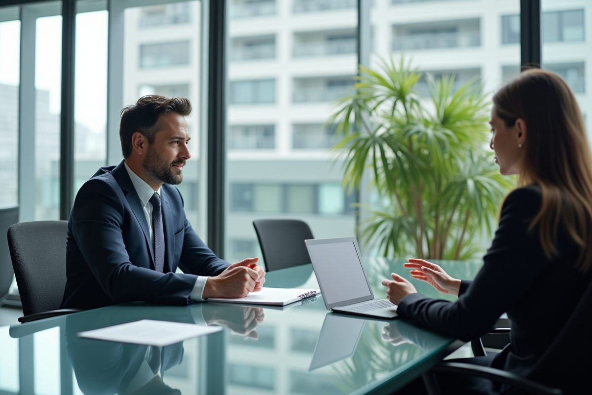 Coaching pour dirigeants d’entreprise : méthodes et stratégies efficaces