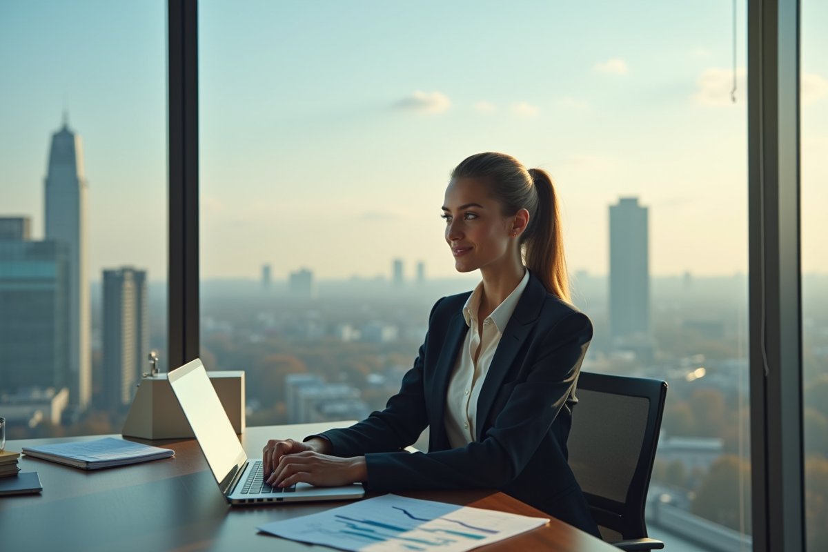 Métiers les mieux payés en Belgique : un aperçu des professions les plus lucratives