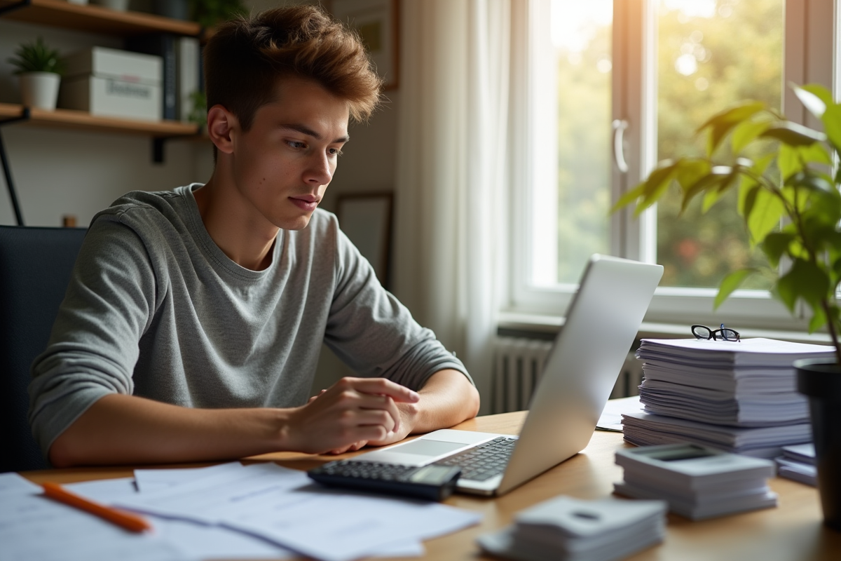 Taux d’Urssaf pour auto-entrepreneurs : tout savoir sur les contributions sociales