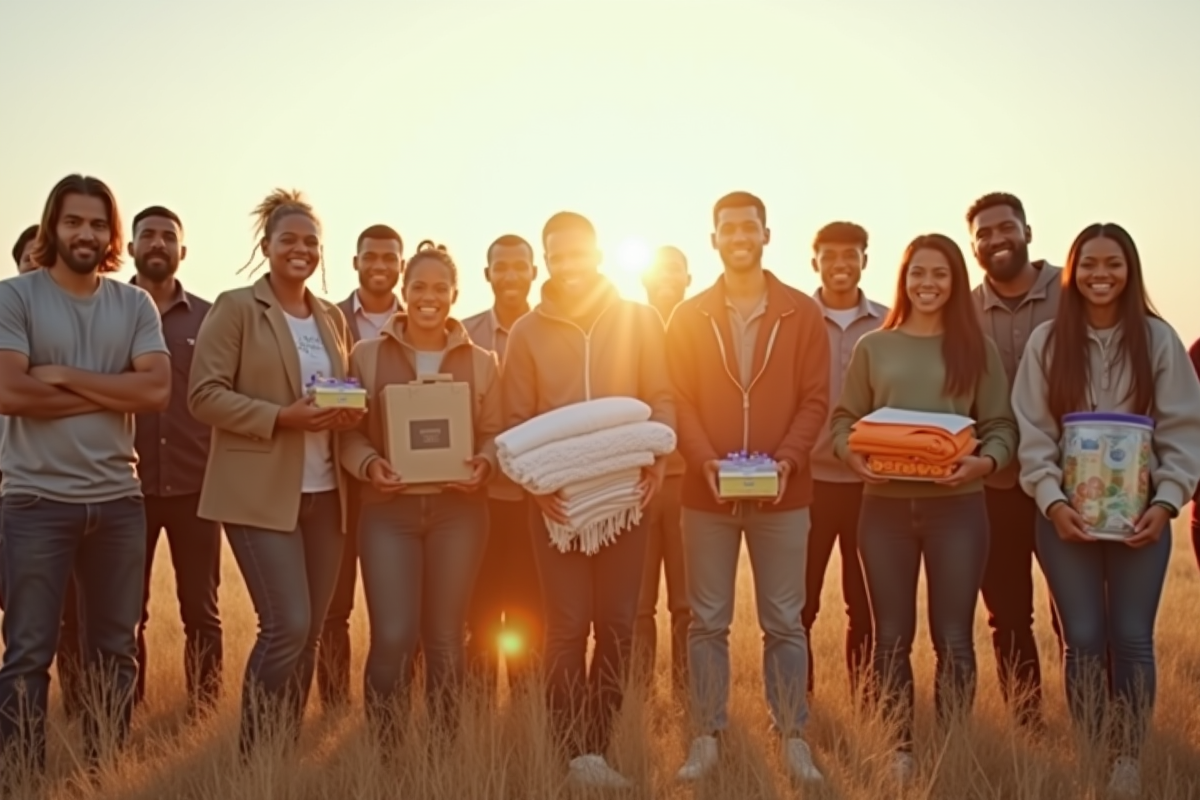 Les 7 principes humanitaires fondamentaux expliqués