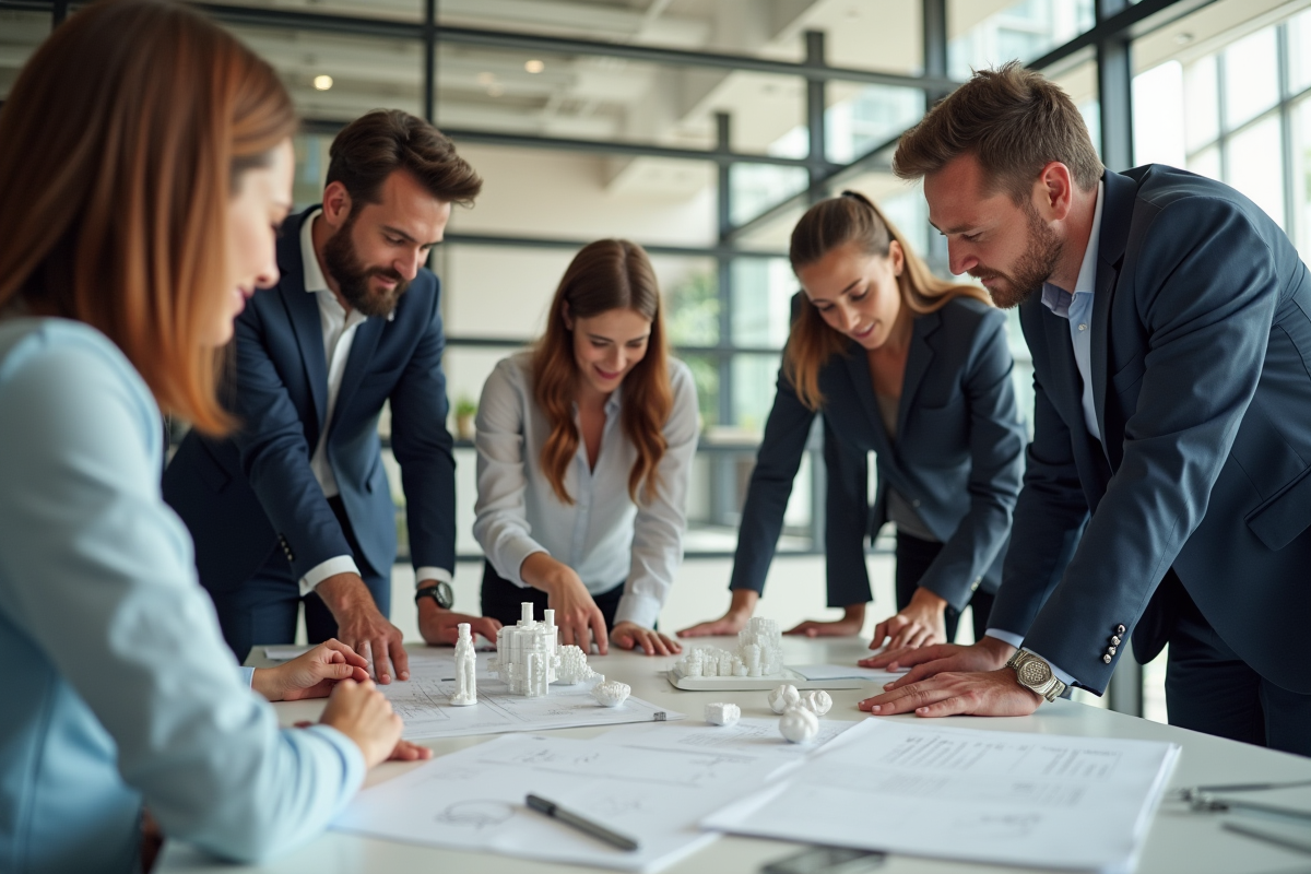 Valorisation d’une invention : méthodes et stratégies efficaces