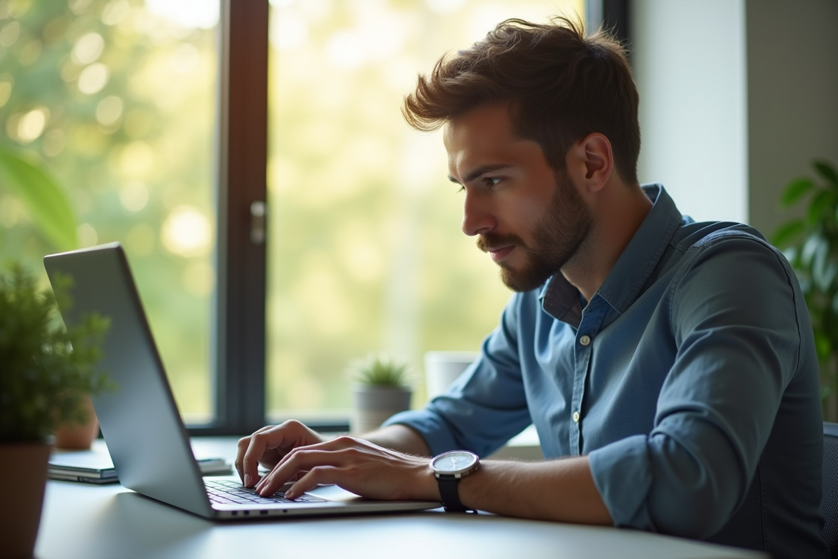 L’efficacité de l’envoi d’e-mails à froid en marketing moderne