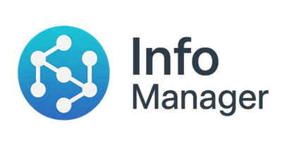 Info Manager