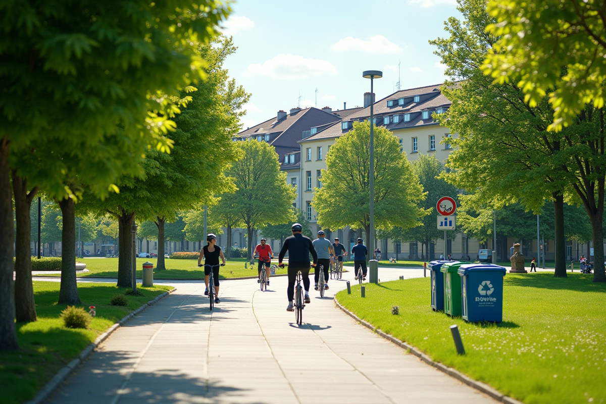 Trois types d’instruments de la politique environnementale et leur fonctionnement