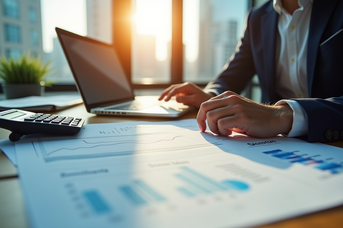 Taxes fiscales : tout savoir sur les différents types et leurs impacts