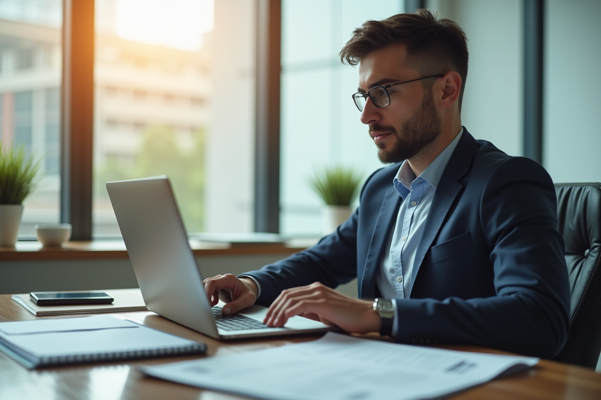 Vérification de l’existence d’une entreprise : méthodes et astuces