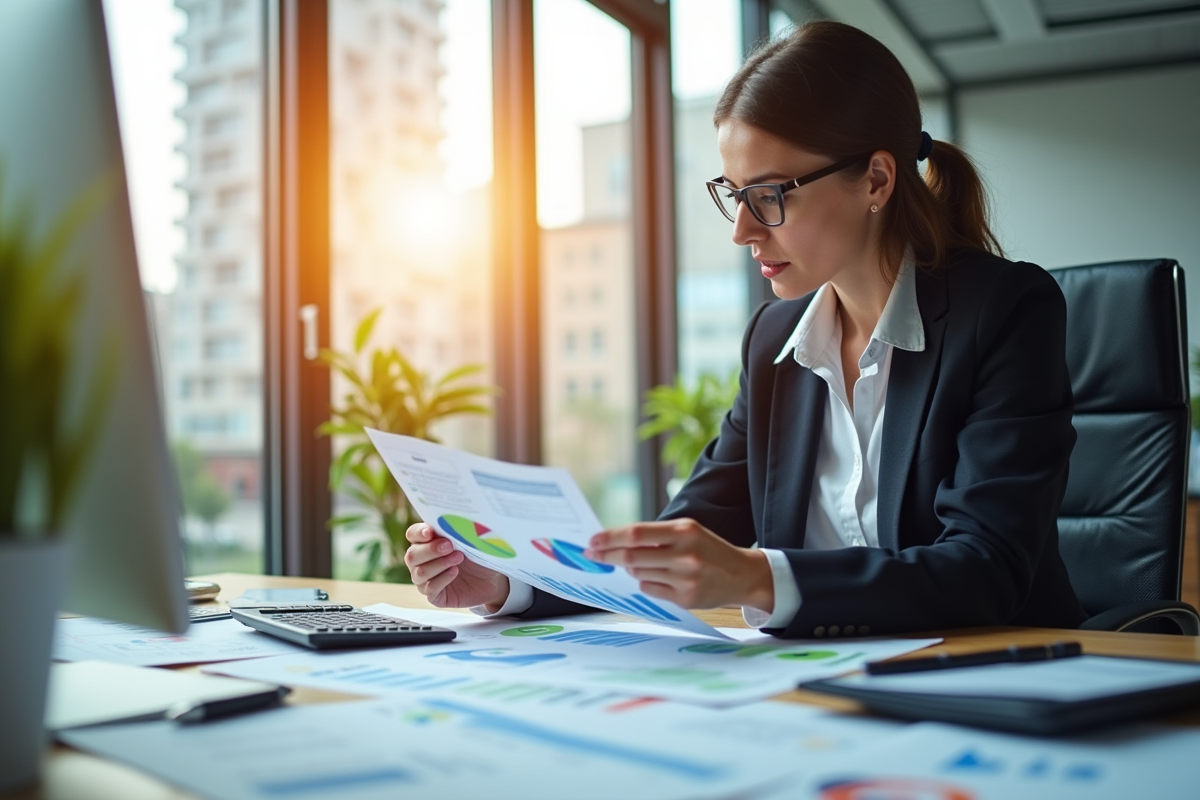 Utilisation du compte 70 : savoir choisir le bon moment