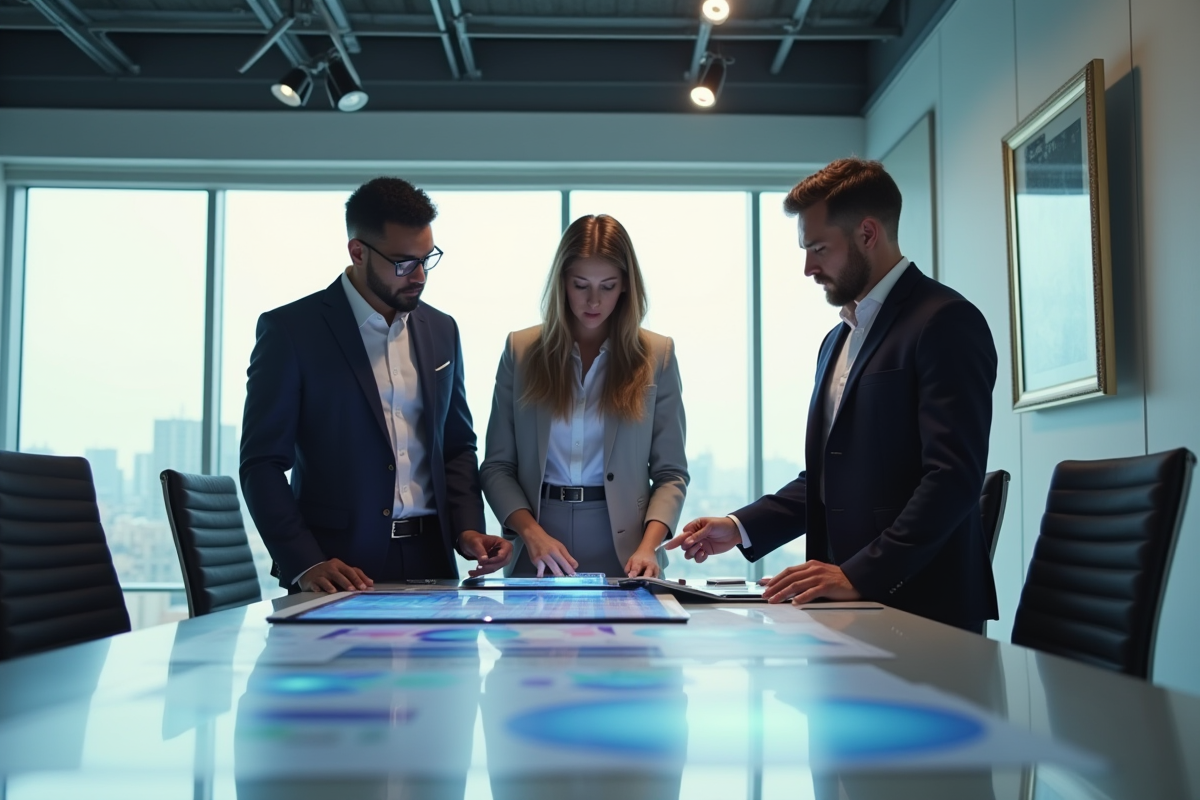 Les 3 piliers essentiels du marketing en entreprise