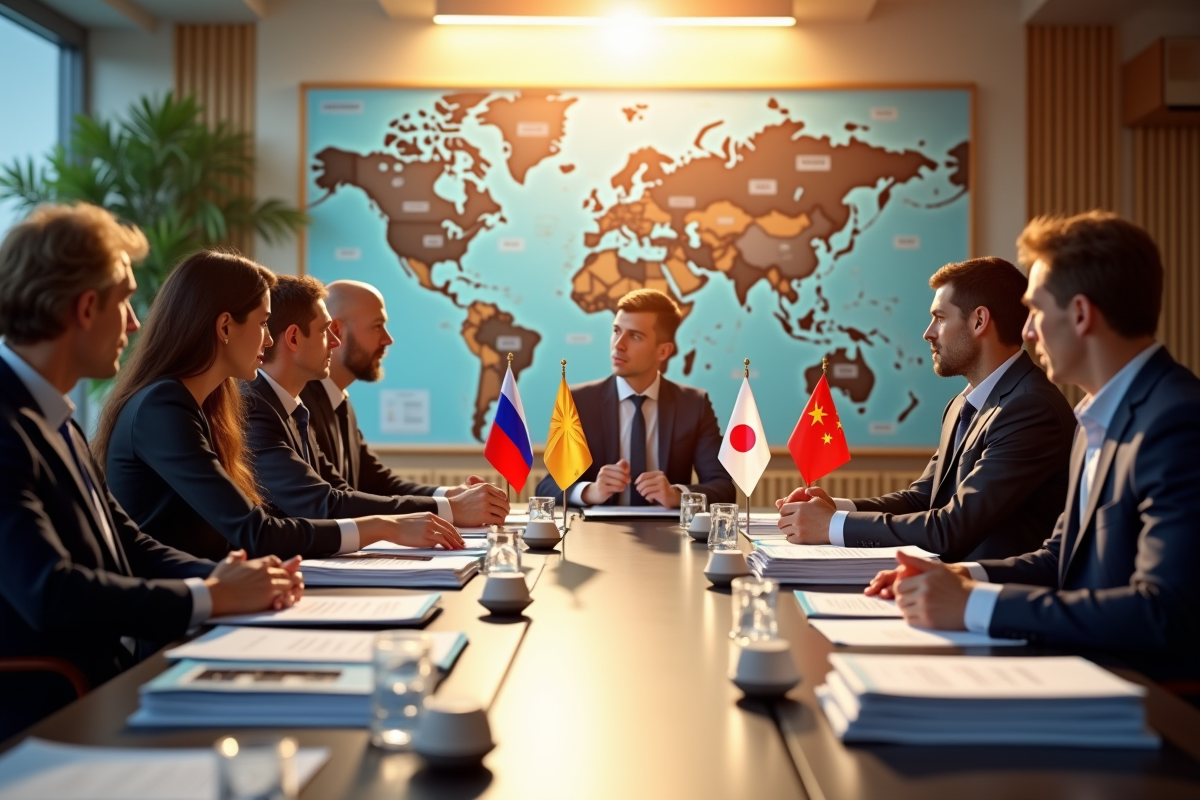 Le GATT et son existence actuelle : état des lieux et perspectives