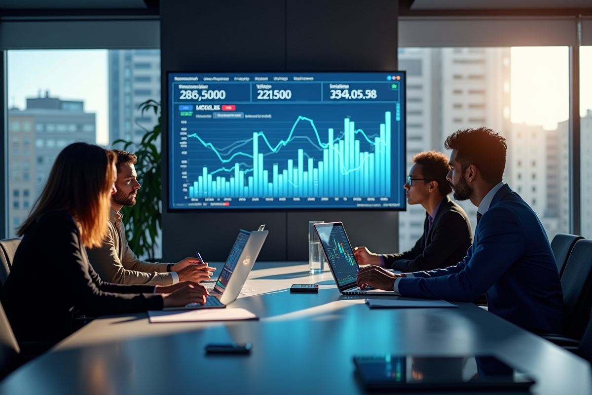 Calcul de la valorisation d’une entreprise : méthodes et étapes essentielles