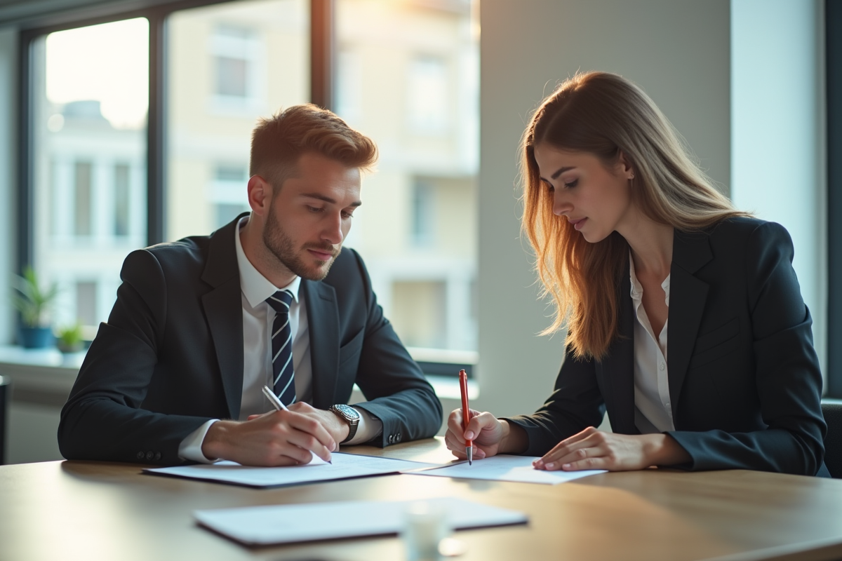 Droits au chômage suite à une rupture conventionnelle : ce qu’il faut savoir